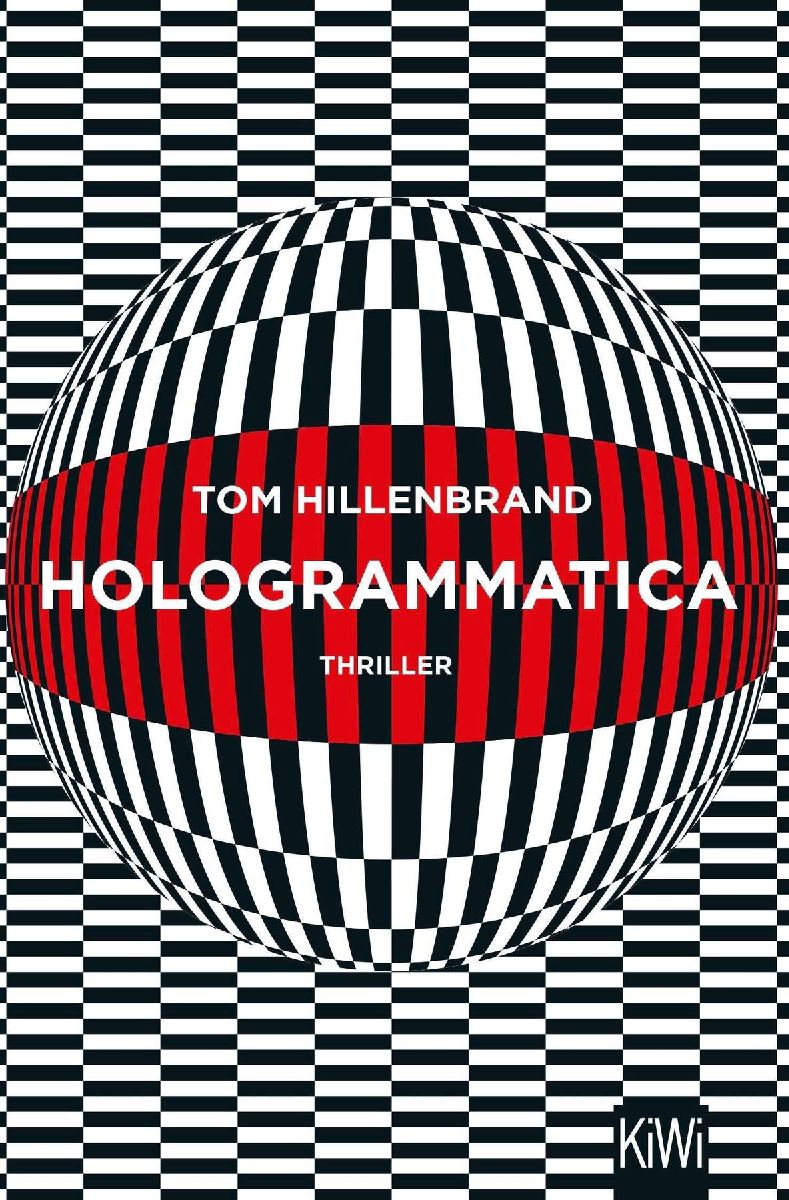 Produktbild: Hologrammatica