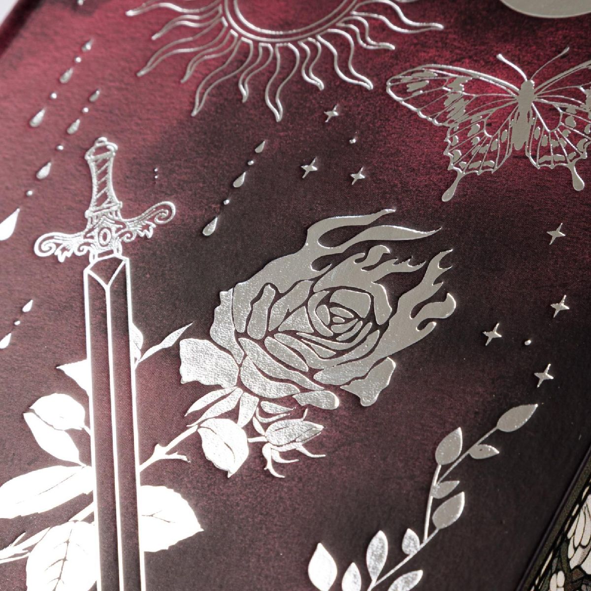 Produktbild: Mother of Death and Dawn (War of Lost Hearts 3)