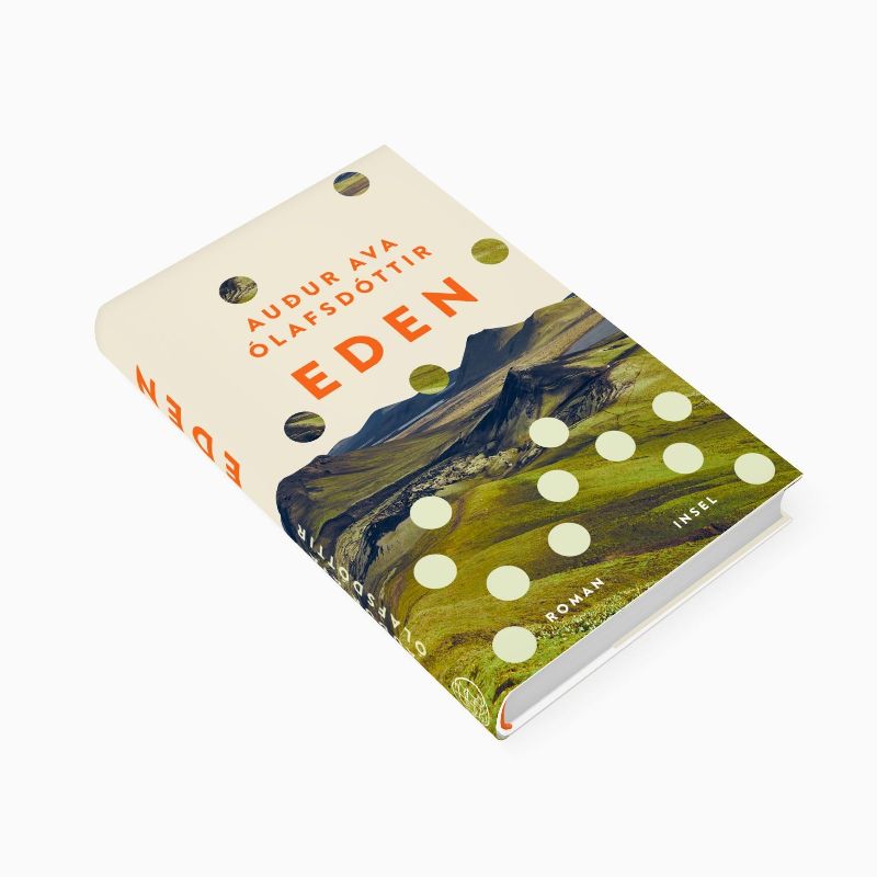 Produktbild: Eden