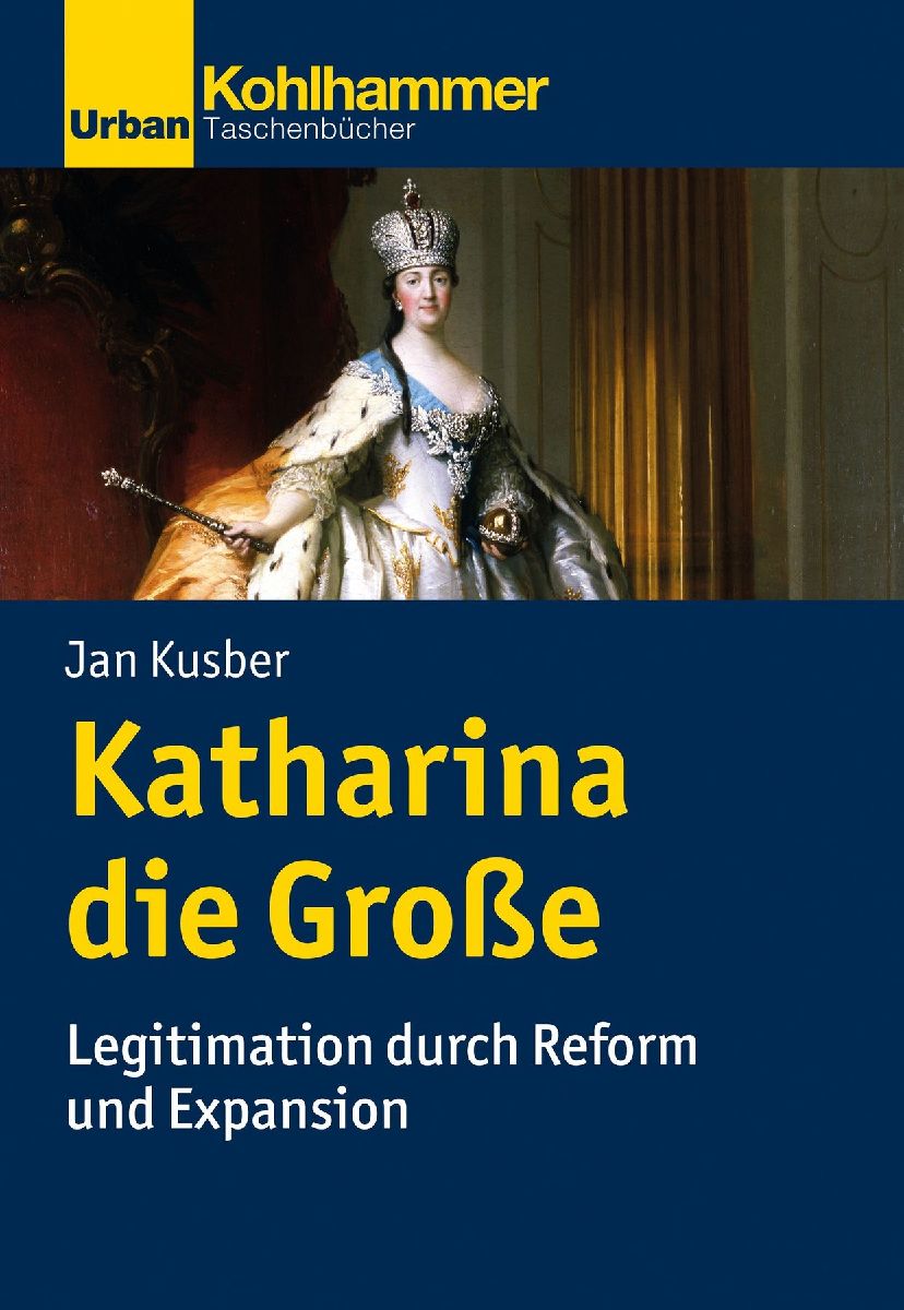 Produktbild: Katharina die Große