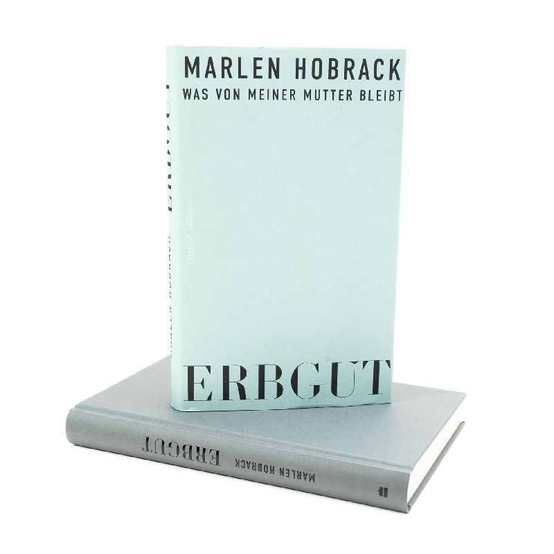 Produktbild: Erbgut. Was von meiner Mutter bleibt
