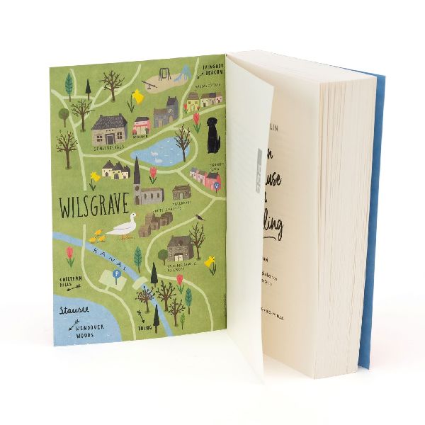 Produktbild: Ein Zuhause im Frühling