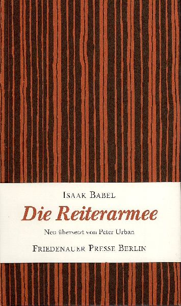 Produktbild: Die Reiterarmee