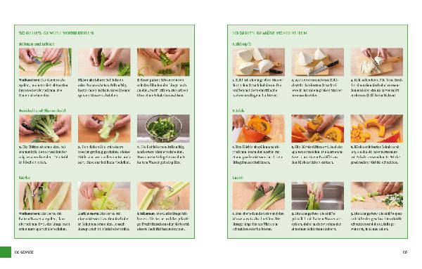 Produktbild: Schulkochbuch