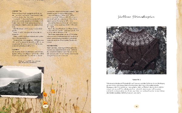 Produktbild: Inselmaschen