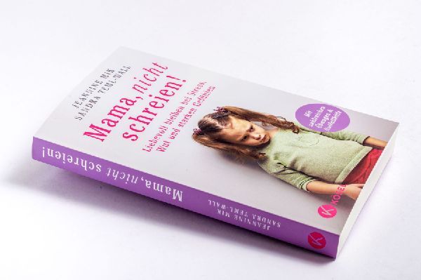 Produktbild: Mama, nicht schreien!