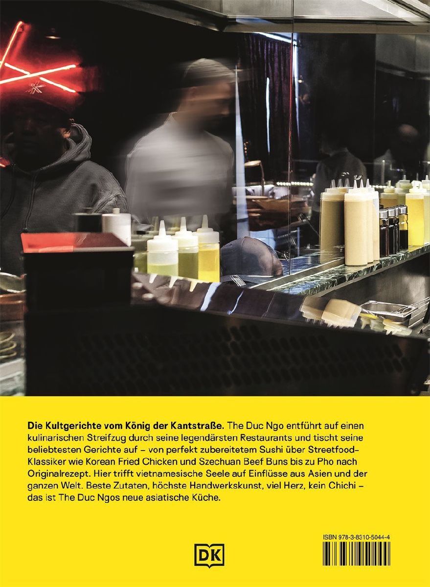 Produktbild: The Duc Ngo