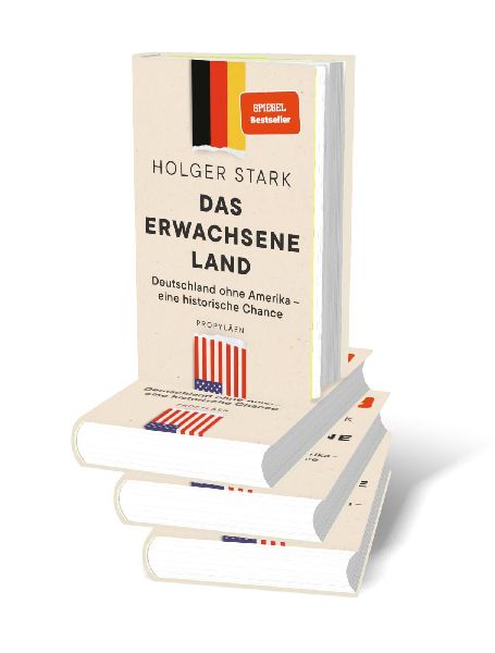 Produktbild: Das erwachsene Land