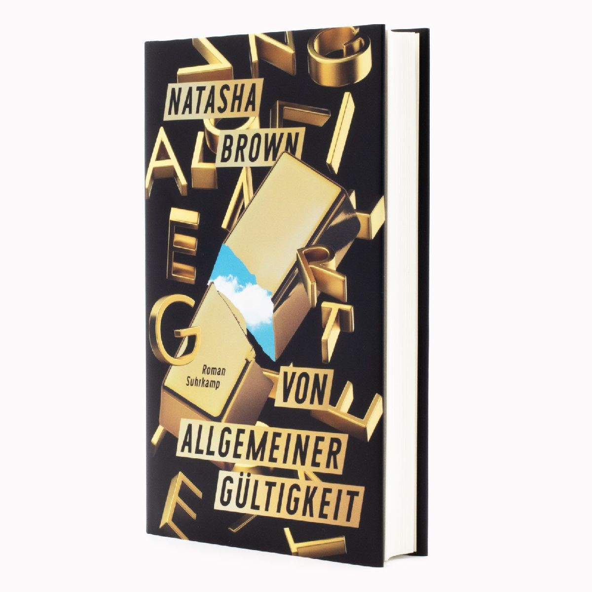 Produktbild: Von allgemeiner Gültigkeit