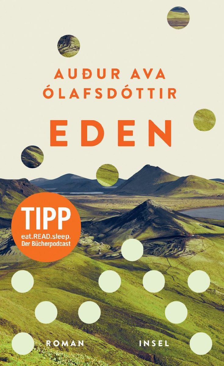 Produktbild: Eden