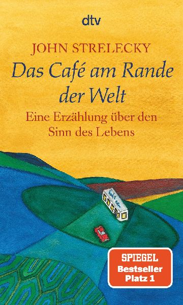 Produktbild: Das Café am Rande der Welt