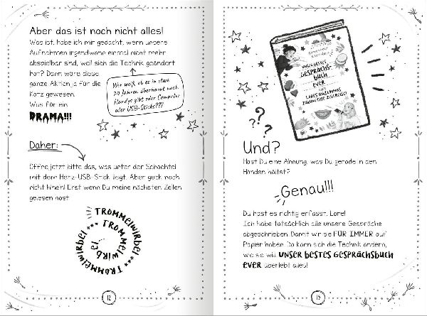 Produktbild: PS: Du bist die Schönste! (PS: Du bist die Beste! 7)