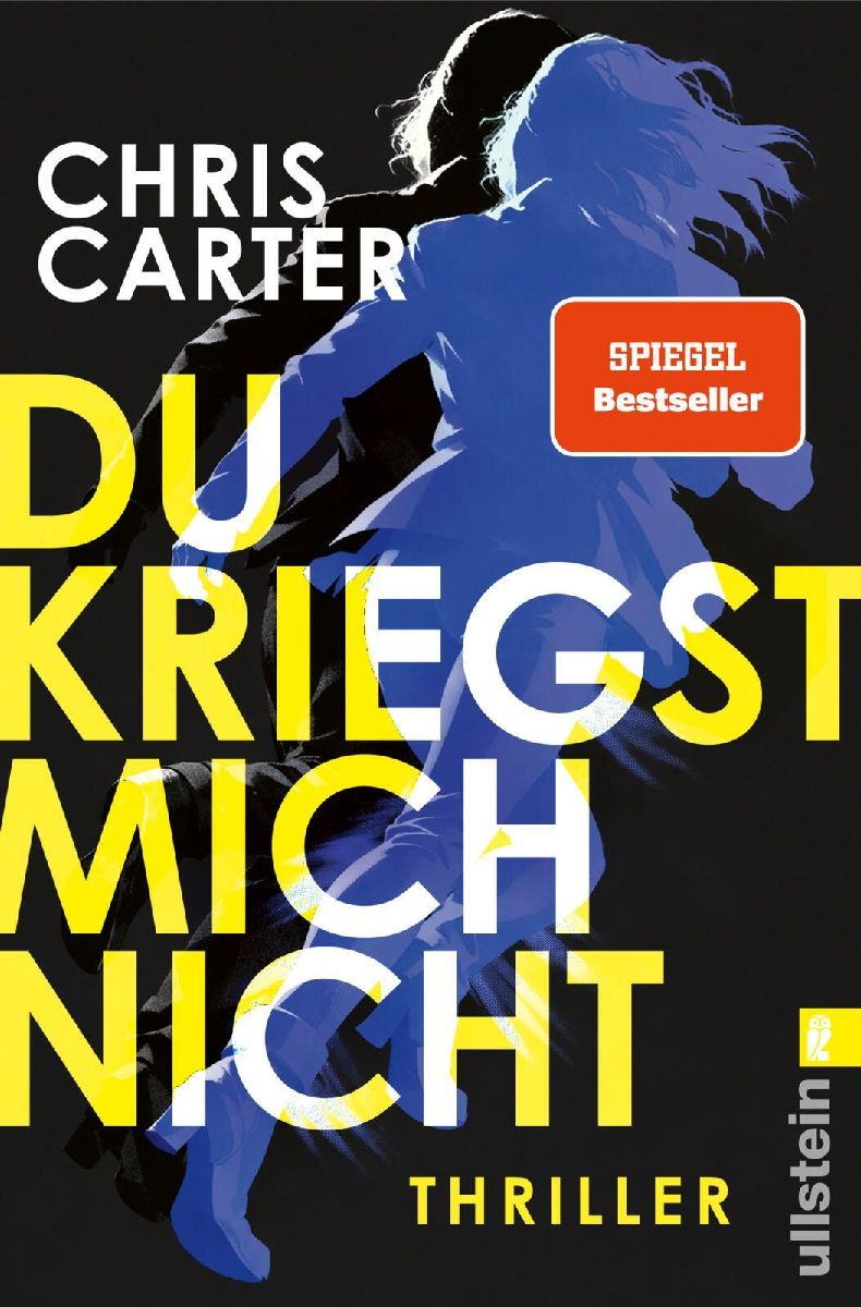 Produktbild: Du kriegst mich nicht