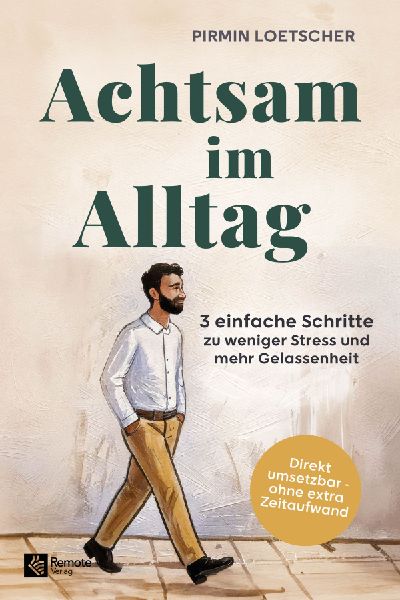 Produktbild: Achtsam im Alltag