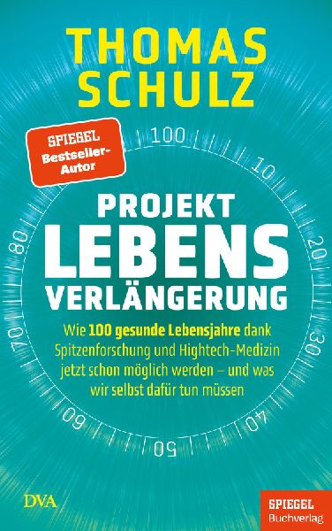 Produktbild: Projekt Lebensverlängerung
