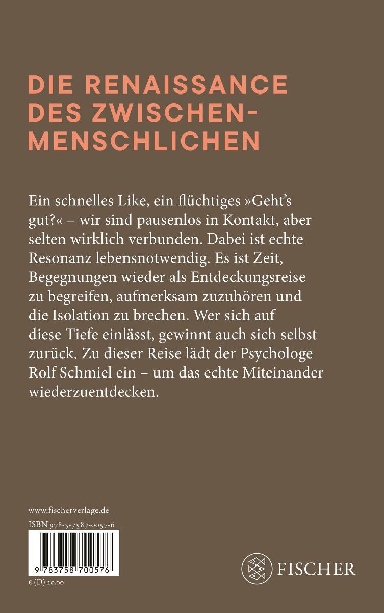 Produktbild: Vom Glück des guten Gesprächs
