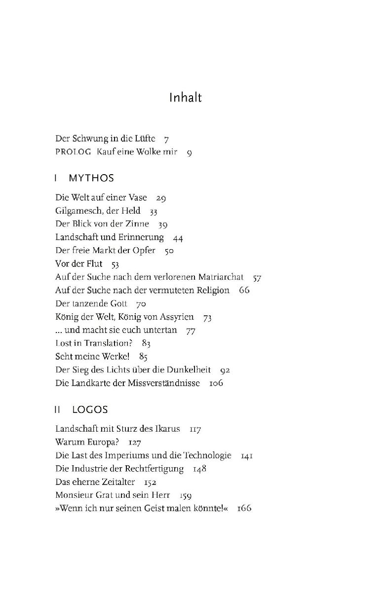 Produktbild: Die Unterwerfung
