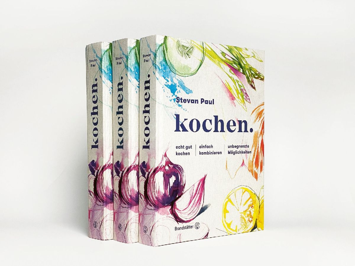 Produktbild: kochen.