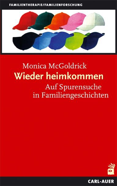 Produktbild: Wieder heimkommen
