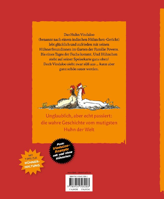 Produktbild: Chicken Survivor - Hühnchen süßsauer