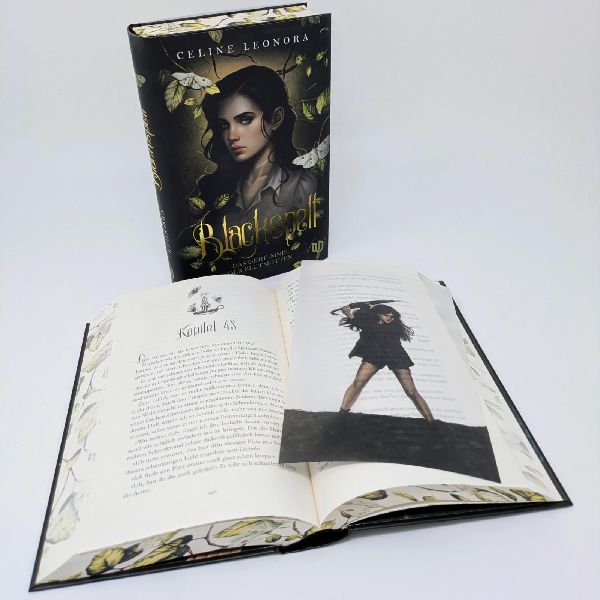 Produktbild: Blackspell