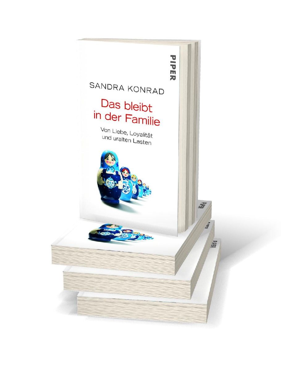 Produktbild: Das bleibt in der Familie