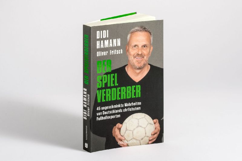 Produktbild: Der Spielverderber
