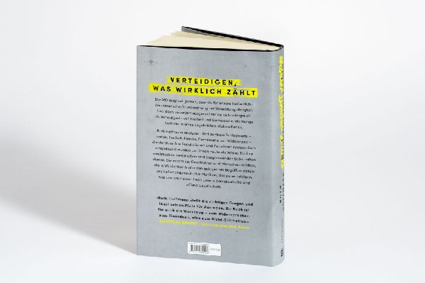 Produktbild: Raubzug von rechts