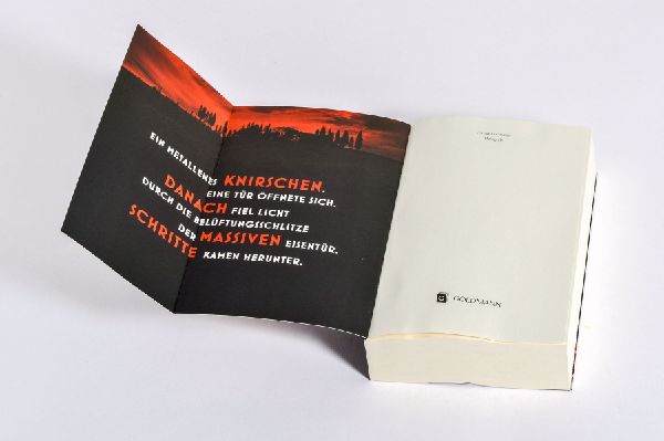 Produktbild: Herzgrab