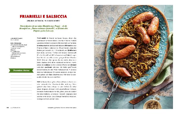 Produktbild: Mamma Culinaria