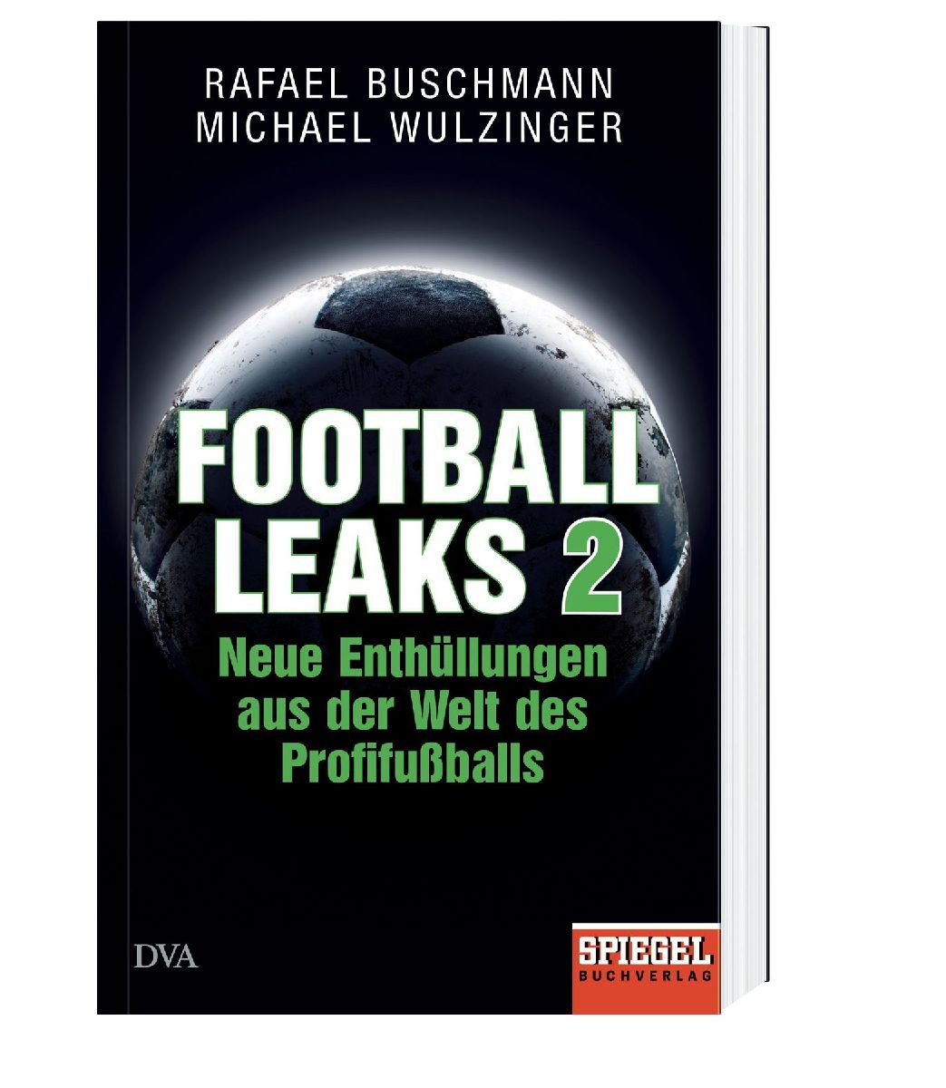 Produktbild: Football Leaks 2