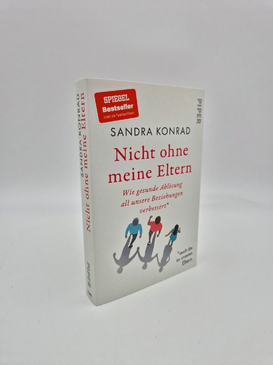 Produktbild: Nicht ohne meine Eltern