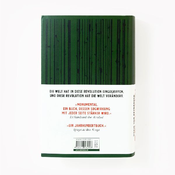 Produktbild: Revolusi