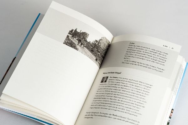 Produktbild: »Ein Sommer wie seither kein anderer«