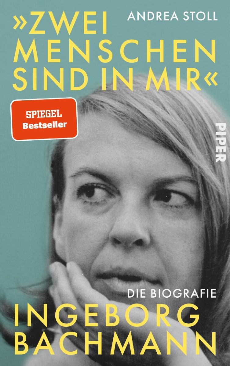Produktbild: 'Zwei Menschen sind in mir'