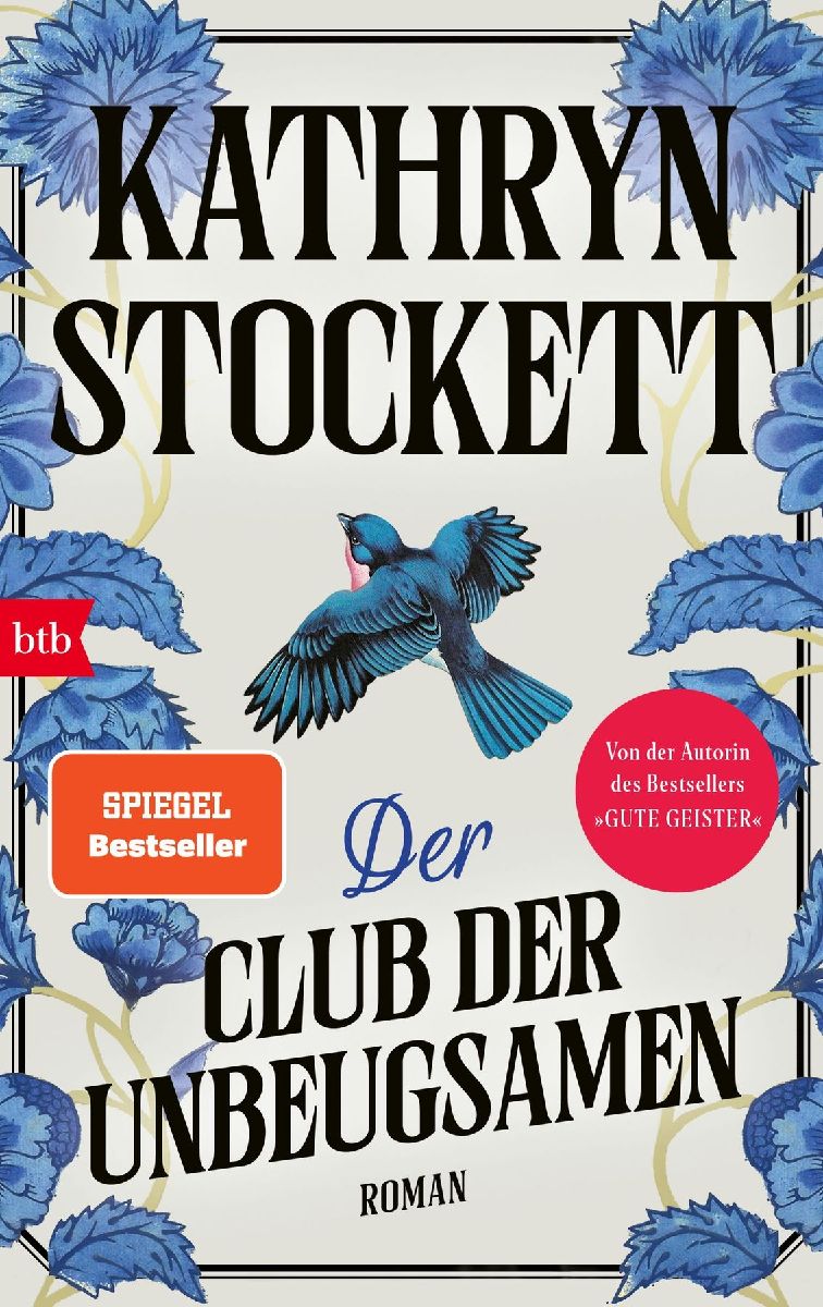 Produktbild: Der Club der Unbeugsamen