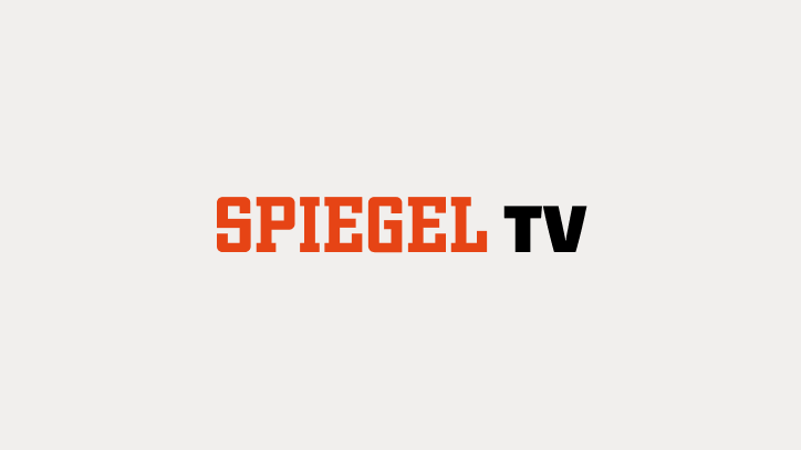 SPIEGEL TV Logo