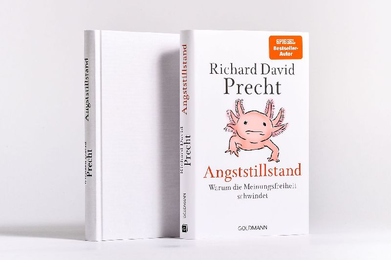 Produktbild: Angststillstand