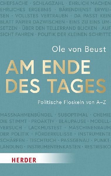 Produktbild: Am Ende des Tages
