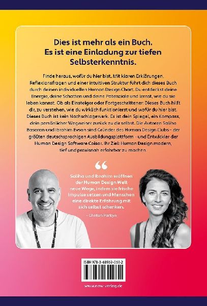 Produktbild: Wofür du hier bist