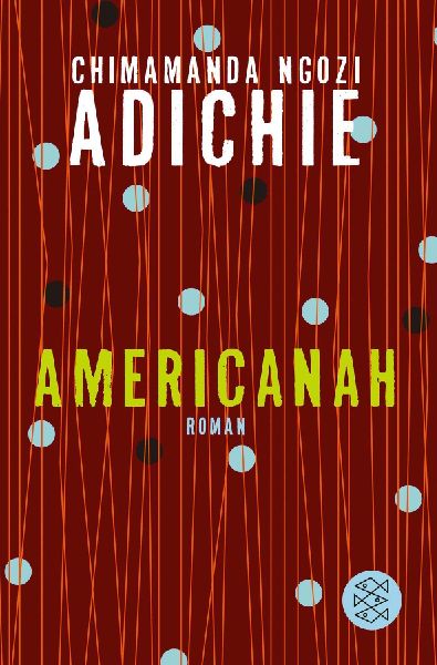 Produktbild: Americanah