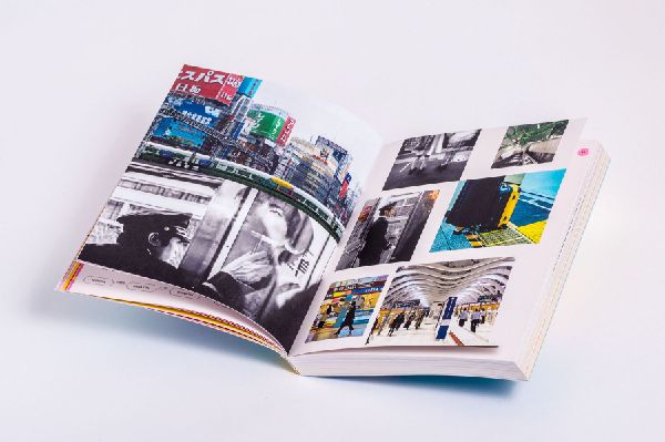 Produktbild: Train Japan