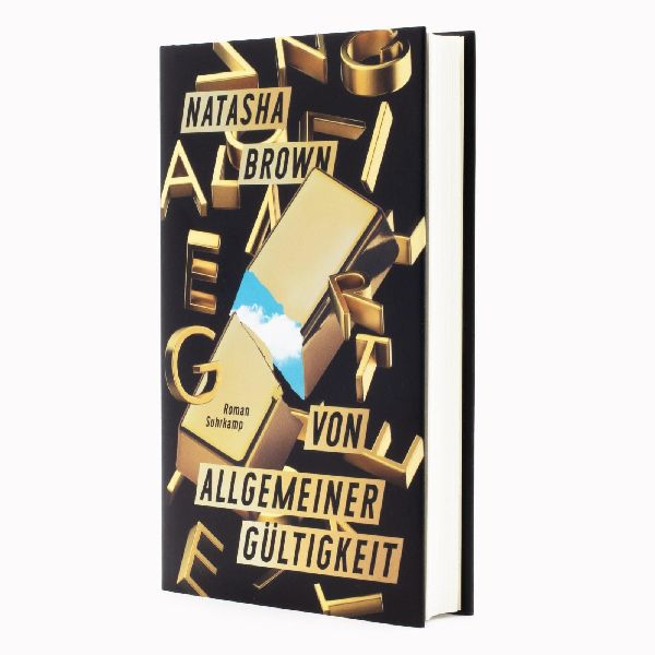 Produktbild: Von allgemeiner Gültigkeit