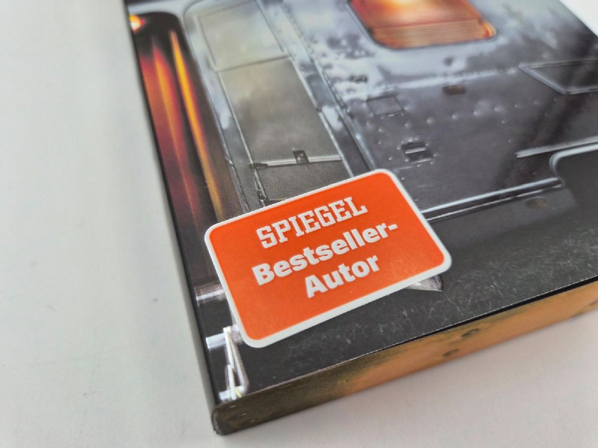 Produktbild: Das Camp