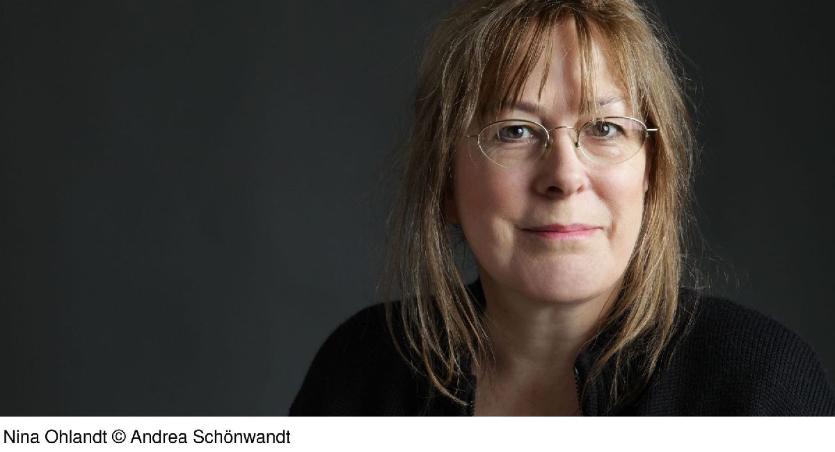Produktbild: Einsames Watt