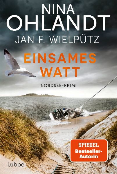 Produktbild: Einsames Watt