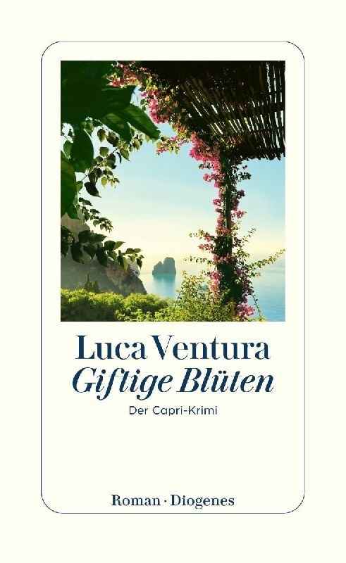 Produktbild: Giftige Blüten