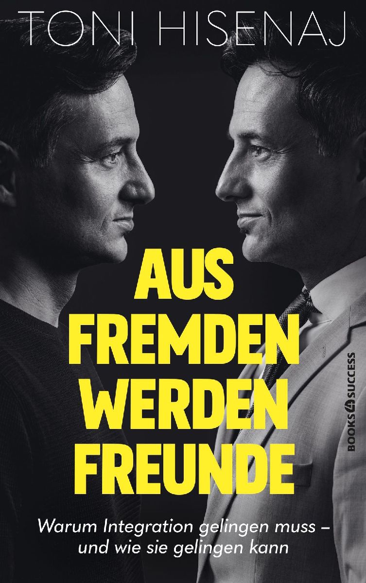 Produktbild: Aus Fremden werden Freunde