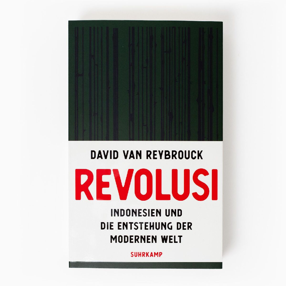 Produktbild: Revolusi