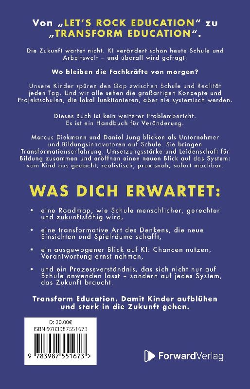 Produktbild: So geht Schule